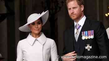 Prince Harry and Meghan Markle's former colleague breaks silence over their 'dissent' against the monarchy