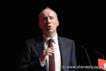 Labour mayors back Scottish party leader Michael Marra’s devolution proposals