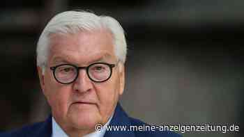 Steinmeier hat Tankrabatt unterzeichnet