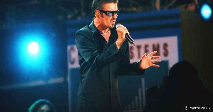 George Michael fans slam ‘disappointing’ MTV VMAs tribute