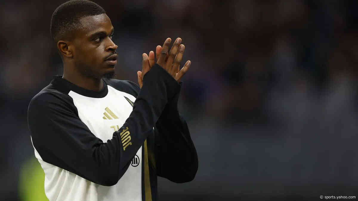 Juventus want to extend France international Pierre Kalulu contract