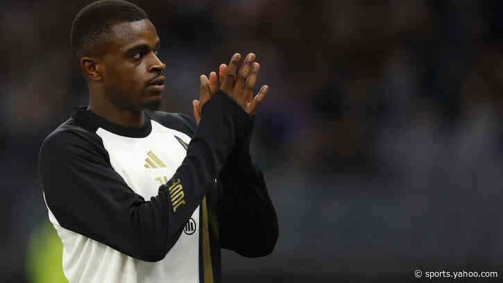 Juventus want to extend France international Pierre Kalulu contract