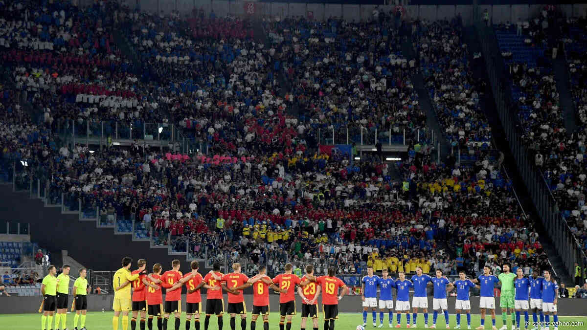 Terim: Italy have ‘significant potential’ but no identity