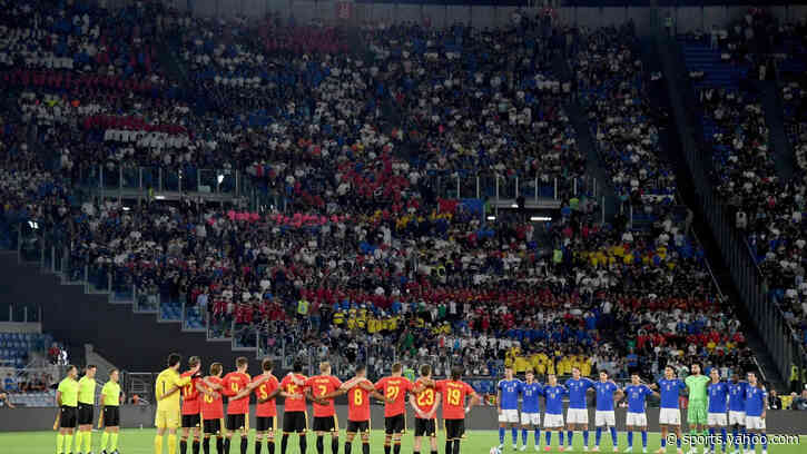 Terim: Italy have ‘significant potential’ but no identity