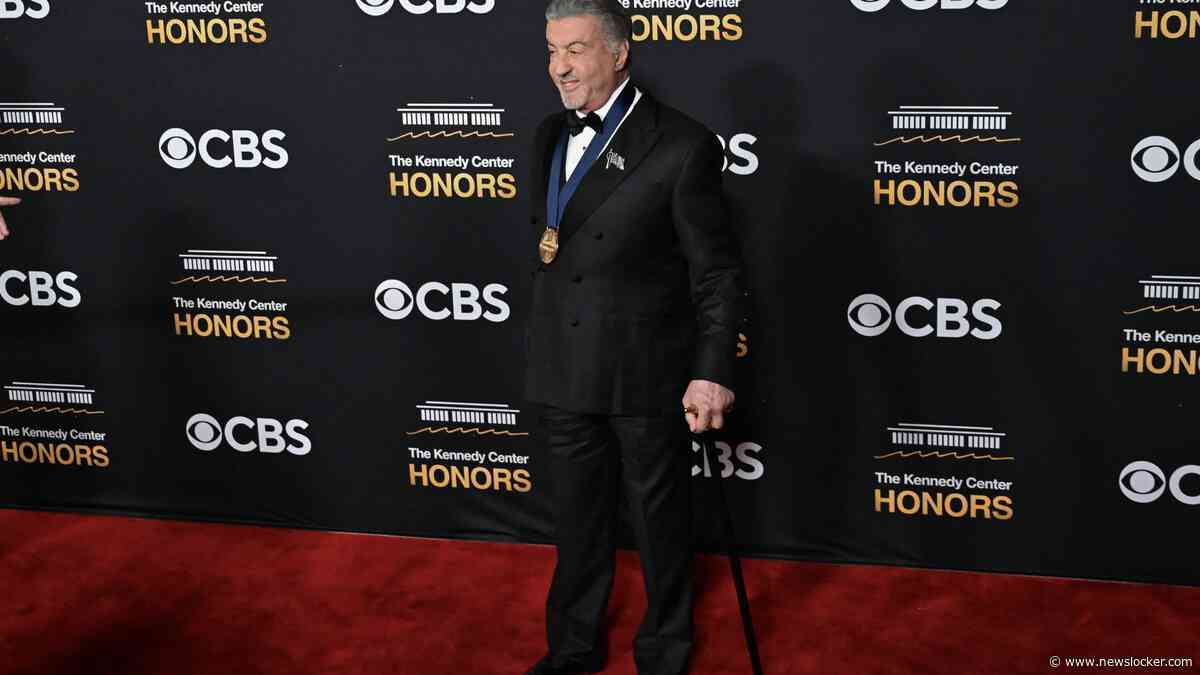 Sylvester Stallone (80) hield chronische pijn over aan actiefilms: ’Doe nooit je eigen stunts’