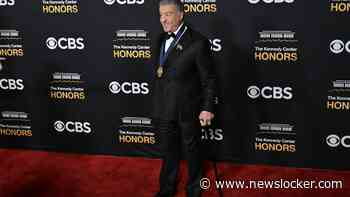 Sylvester Stallone (80) hield chronische pijn over aan actiefilms: ’Doe nooit je eigen stunts’