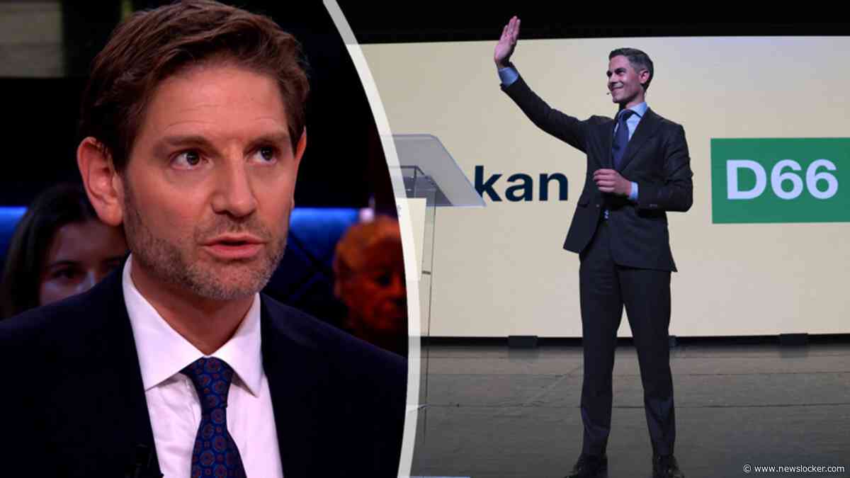 Ophef na uithaal Jetten over mensen die minderheden aanvallen: ‘Is dat wel premierwaardig?’