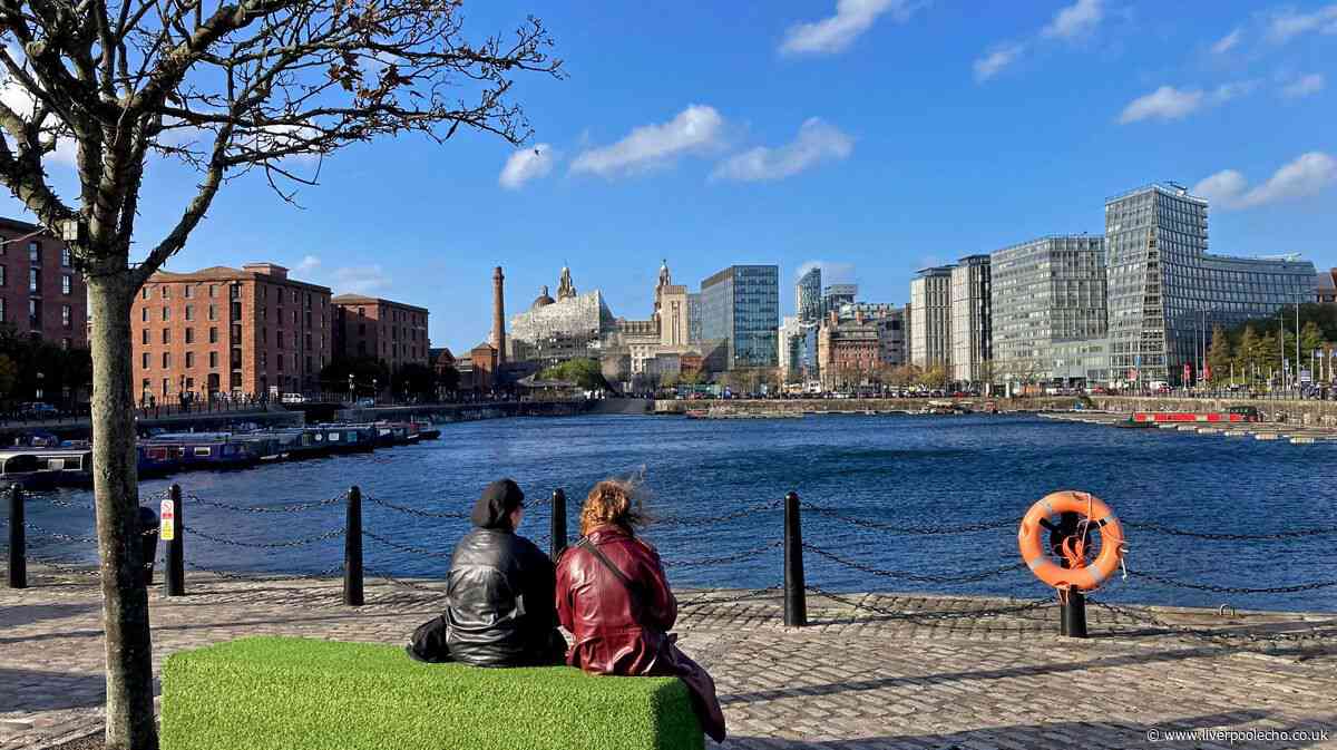 Met Office issues hot weather verdict as 22C forecast continues this week