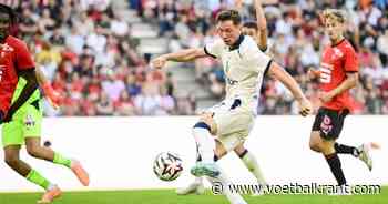 Servische bondscoach belt Club Brugge-talent persoonlijk met opvallend voorstel