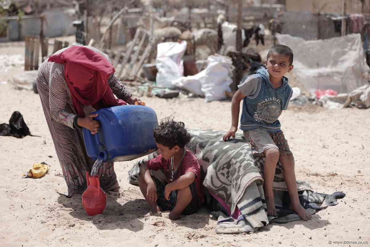 Support for Israel-Palestine Two-State Solution Stronger Than Ever as Nearly 100 Join UN Meeting