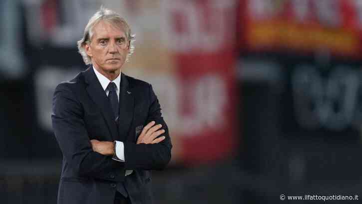 Il Belgio ci ha storditi, agli azzurri manca qualità: Mancini ha davanti una montagna