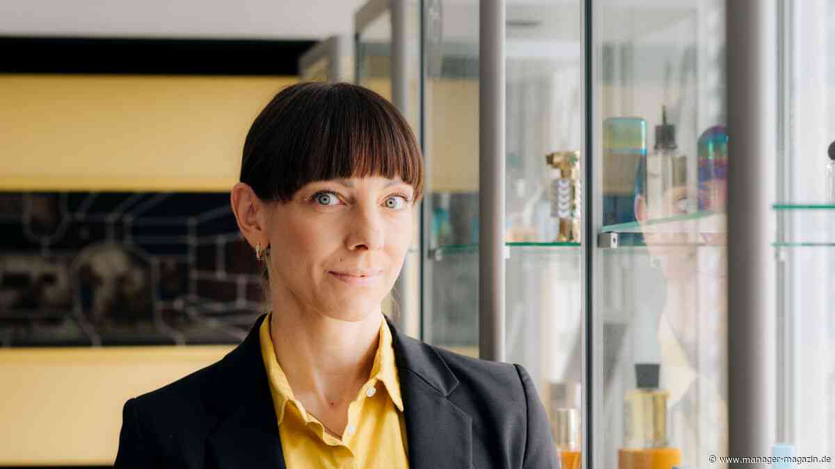Heinz-Glas als Weltmarktführer: Das Flakongeschäft für LOreal, Estee Lauder, Dior oder Boss