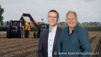 Uien hebben meer last van fusarium en bacterie