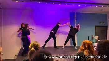 Impro-Show der Free Actors Guild: Wenn das Stadtmuseum zum Comedy-Club wird
