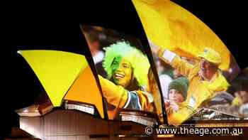 Booming global interest in 2027 Rugby World Cup in Australia as one-year countdown begins