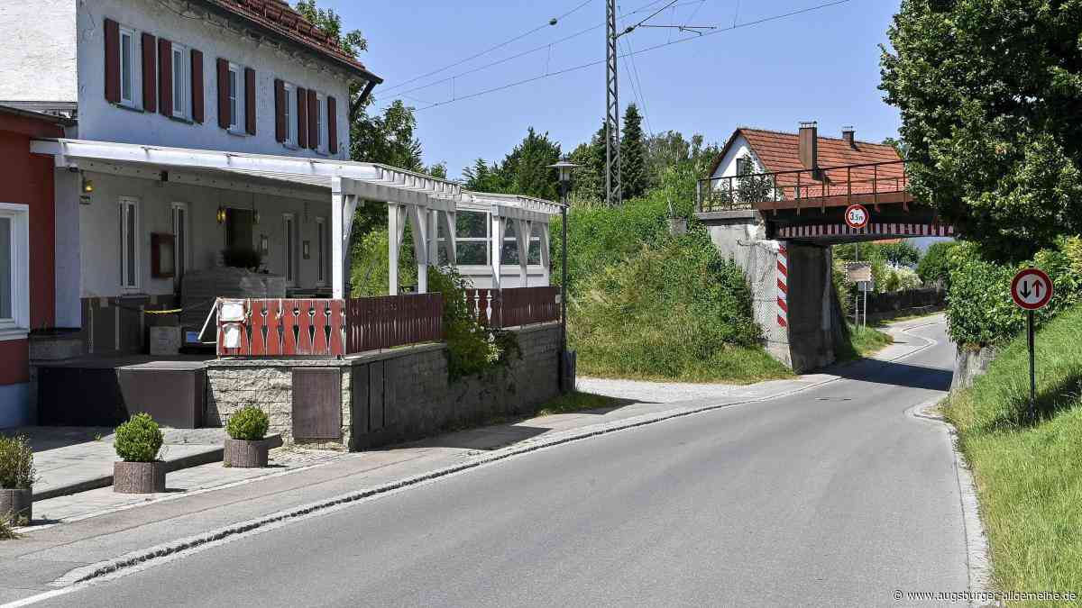 Egling sagt Nein zu Bahn-Variante