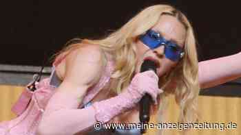 Weltstar Madonna gewinnt sieben Preise bei VMAs 2026 und verwirrt Fans mit bizarren Dankesreden