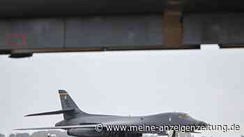 Geplanter Anschlag auf US-Militär-Stützpunkt: Fünf Festnahmen erschüttern RAF Fairford