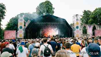 Huge star announced for York Museum Gardens summer concert series with major 2027 change confirmed