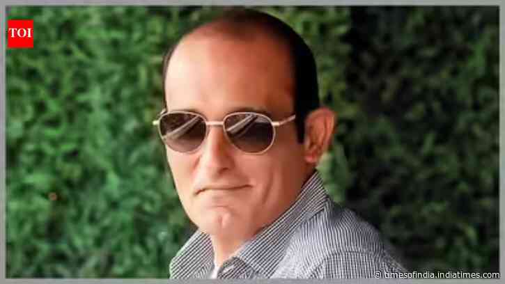 Akshaye Khanna buys Rs. 33.26 crore house in Malabar Hill - Deets inside