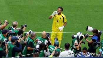 Vozinha on WC fame: 'I'd choose life I had before'