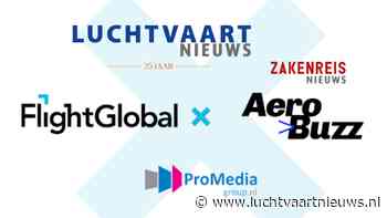 ProMedia Group neemt Franse luchtvaartuitgever Aerobuzz over