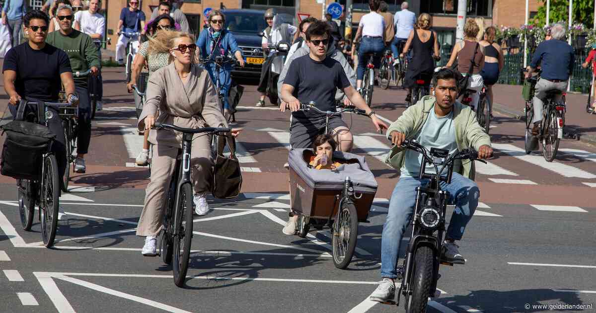 Lezers van De Gelderlander reageren op Suzannes ‘helmbekentenis’