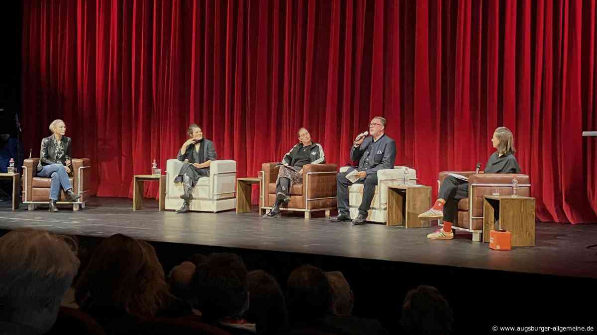 Spielzeitauftakt des Stadttheaters Ingolstadt: Wie eine Operation am offenen Herzen