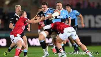 Welsh rugby's winners and losers as Wales selectors given compelling evidence
