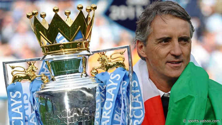 Man City rule breaches not my concern - Mancini