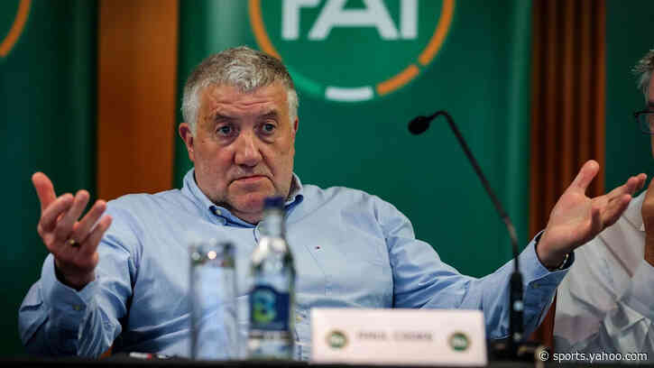 FAI unclear over possible sanctions if game not played