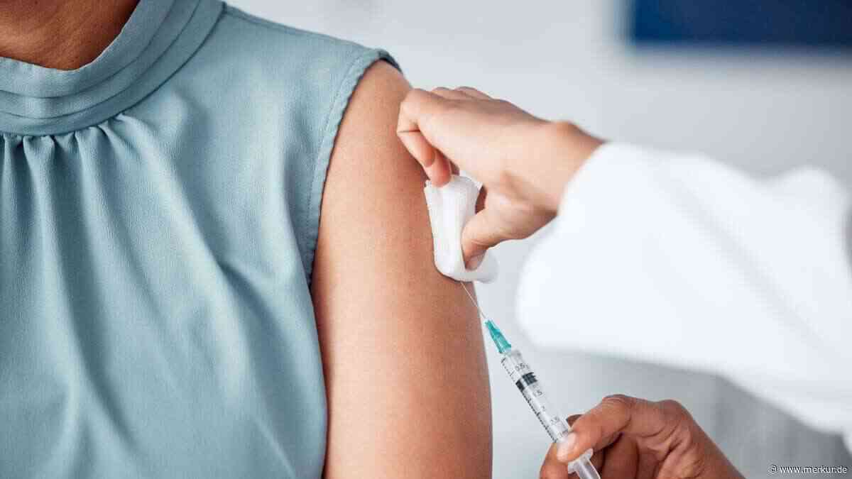 Grippeschutzimpfung: Warum sich der Piks für jeden lohnen kann