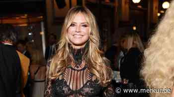 Heidi Klum kündigt Kehrtwende fürs „Germany's Next Topmodel“-Finale 2027 an
