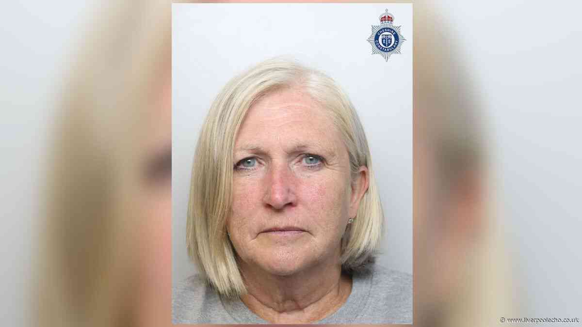 Woman crashed car into Ellesmere Port nursery trapping boy, 2, under wheel