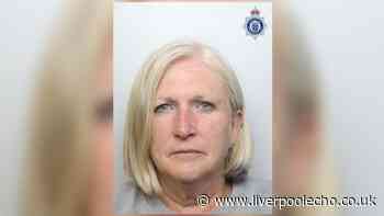 Woman crashed car into Ellesmere Port nursery trapping boy, 2, under wheel