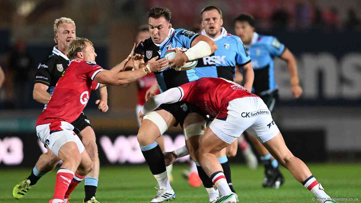 Welsh rugby's winners and losers as Wales selectors given compelling evidence