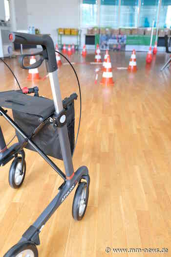 Edenkoben – Sicher mit dem Rollator unterwegs – Trainingstag in Edenkoben – Jetzt anmelden!