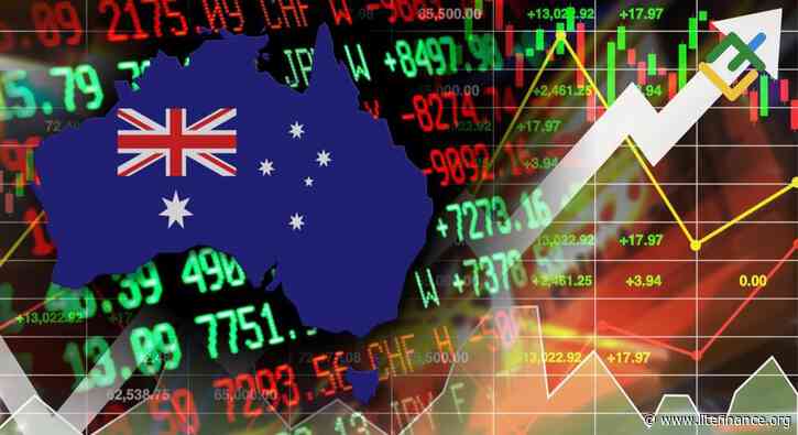 Will the RBA Throw the Aussie a Lifeline? Forecast as of 28.09.2026