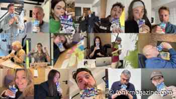 Natwerk & Unlike winnen Breaker-account van Arla Foods
