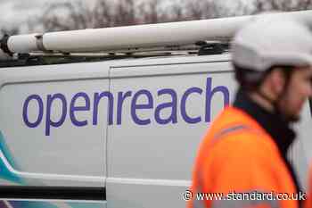 BT’s Openreach ordered by Ofcom to pull new customer deal