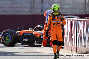 F1: Alpine reacts to social media abuse... again
