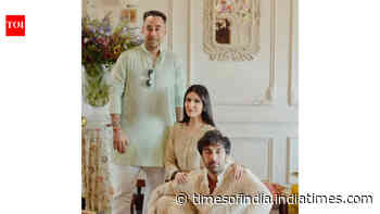 Riddhima Kapoor’s heartfelt birthday tribute to brother Ranbir goes viral