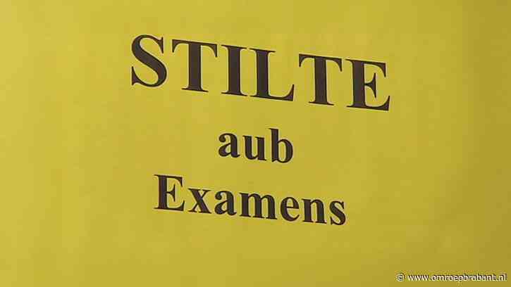 Tilburg University verklaart tentamen ongeldig na toiletbezoek