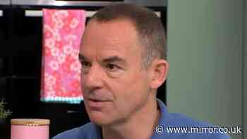 Martin Lewis car and home insurance warning over 'loopholes in law' as woman saves £589