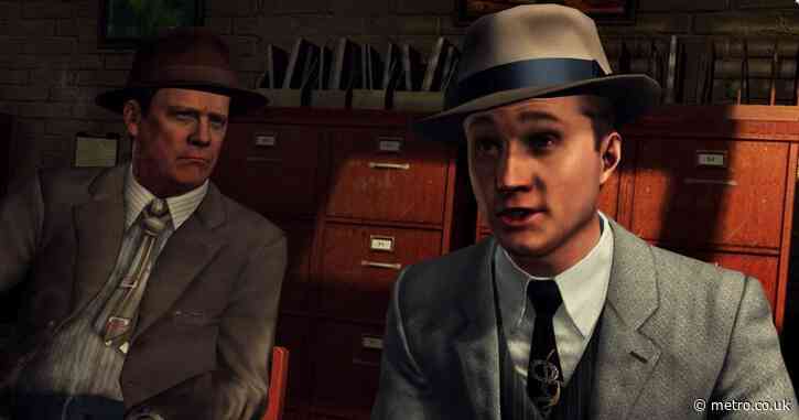 L.A. Noire 2 is Rockstar’s next game after GTA 6 claims source