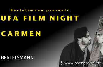 Gelungene Premiere der UFA Filmnacht in Luxemburg