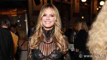 Heidi Klum kündigt Kehrtwende fürs „Germany's Next Topmodel“-Finale 2027 an