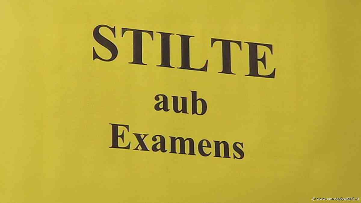 Tilburg University verklaart tentamen ongeldig na toiletbezoek
