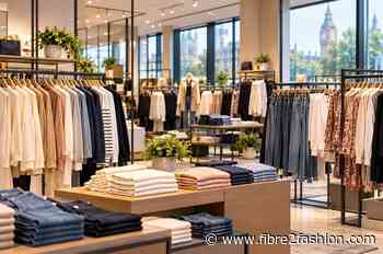 UK retail sales slump deepens in September as orders hit record low