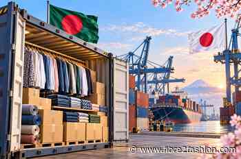 BGMEA opens Japan Desk to boost Bangladesh's apparel exports